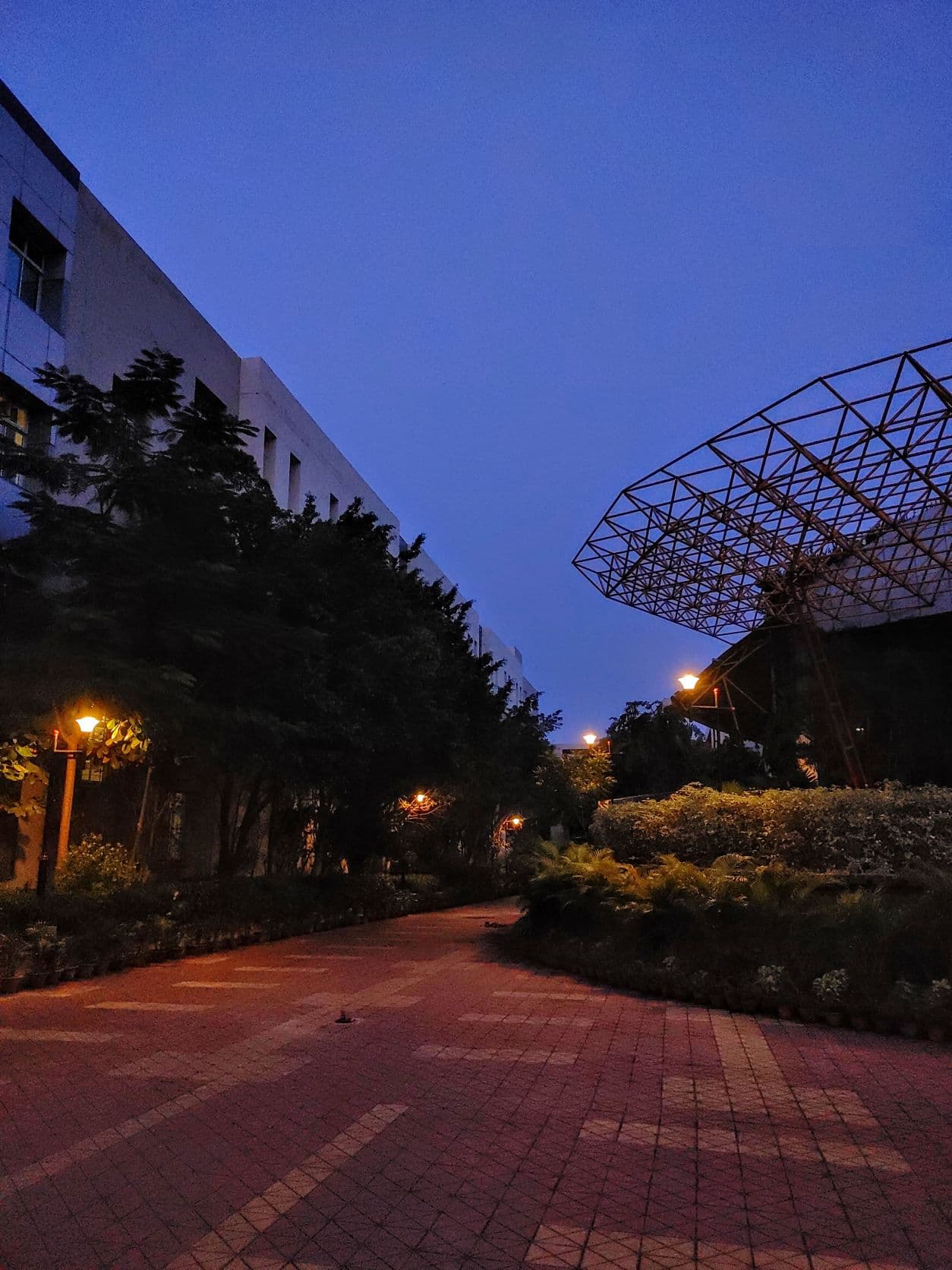 KIIT School of Management Bhubaneswar Academic Building photo 48